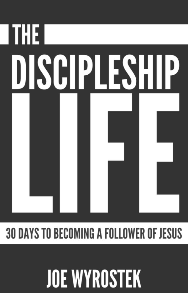 THE DISCIPLESHIP LIFE