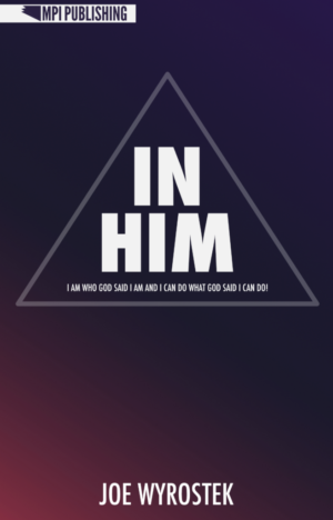 In Him