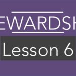 LESSON 6: STEWARDS ARE TO BE WISE