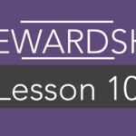 LESSON 10: STEWARDS ARE MULTIPLIERS